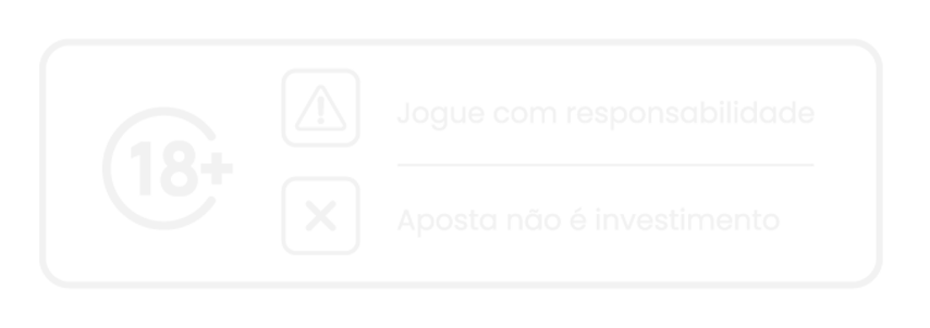 Jogue com responsabilidade na 1999GP, apostar não é investir!